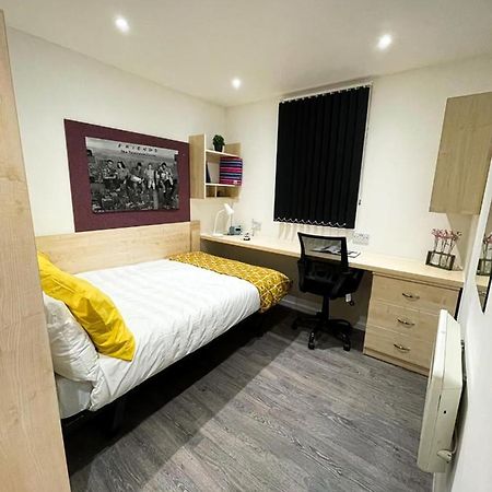 The Heights- Campus Accommodation Birmingham Extérieur photo