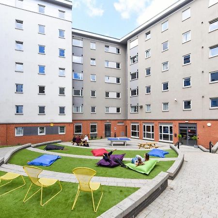 The Heights- Campus Accommodation Birmingham Extérieur photo